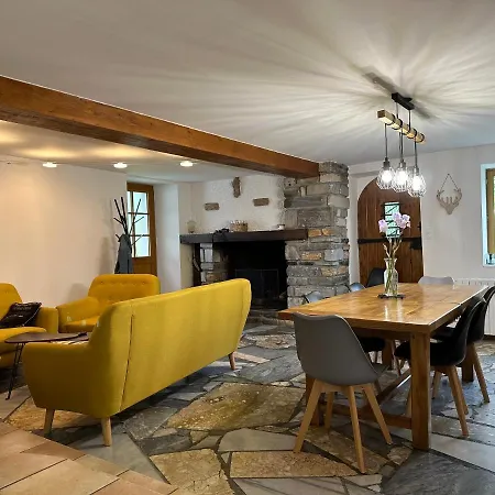 La Bergerie Marie Saint-Aventin