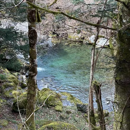 La Bergerie Marie Casa vacanze *