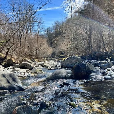 La Bergerie Marie * Saint-Aventin