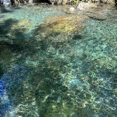 La Bergerie Marie Casa vacanze