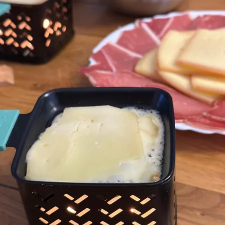 La Bergerie Marie Casa vacanze