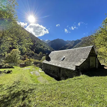 Holiday home La Bergerie Marie