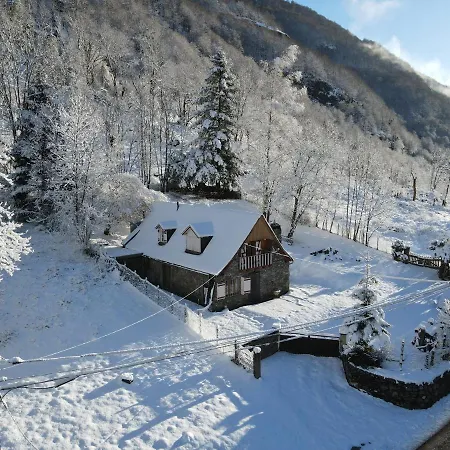 La Bergerie Marie Holiday home *