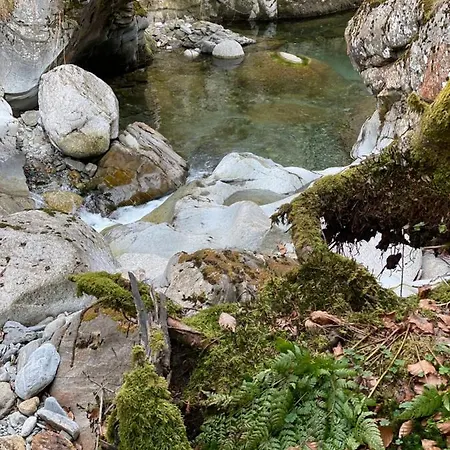 La Bergerie Marie
