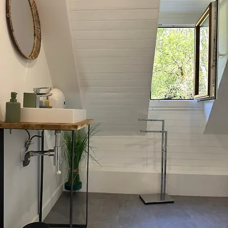 La Bergerie Marie Holiday home Saint-Aventin