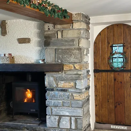 La Bergerie Marie