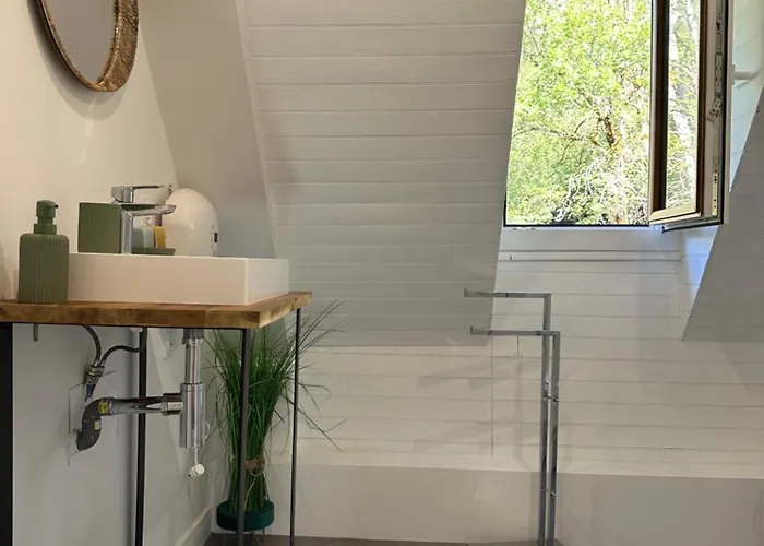 La Bergerie Marie Semesterbostad Saint-Aventin